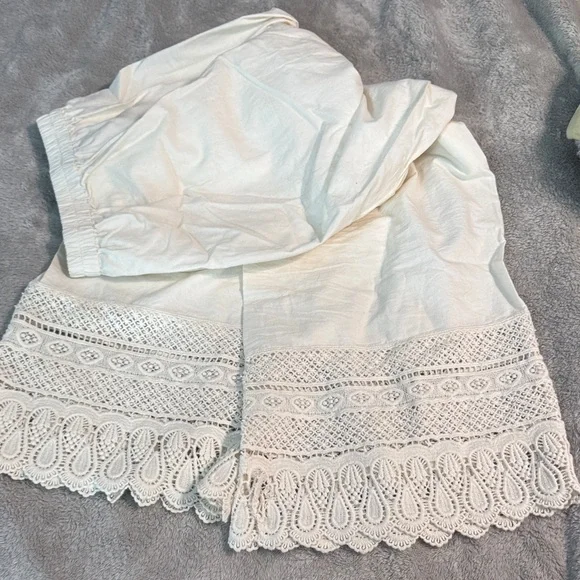 April Cornell Bloomer pants (see description) - Picture 1 of 4